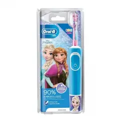 مسواک برقی اورال بی ویتالیتی بچگانه مدل Disney Frozen