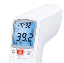 تب سنج دیجیتال کلینیکال بیورر مدل FT100 (اوریجینال با گارانتی اصلی)