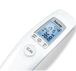 تب سنج دیجیتال بیورر مدل FT90 (اوریجینال با گارانتی اصلی)