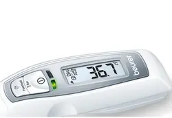 تب سنج دیجیتال سخنگو بیورر مدل FT70 (اوریجینال با گارانتی اصلی)