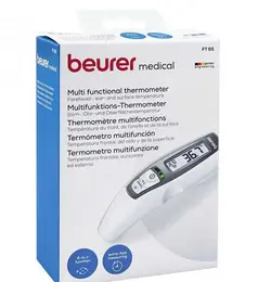 تب سنج دیجیتال بیورر مدل FT65 (اوریجینال با گارانتی اصلی)