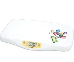ترازو دیجیتال اطفال رزمکس مدل WE300 (با گارانتی اصلی)