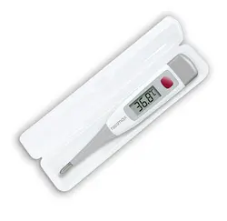 تب سنج دیجیتال تماسی رزمکس مدل TG-380 (با گارانتی اصلی)