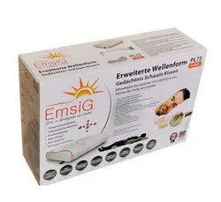 بالش طبی امسیگ مدل PL73-L (اوریجینال + گارانتی اصلی)