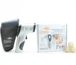 تب سنج دیجیتال امسیگ مدل CT95 (اوریجینال + گارانتی اصلی)