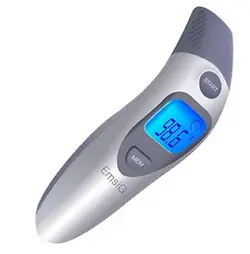 تب سنج دیجیتال امسیگ مدل CT96 (اوریجینال + گارانتی اصلی)