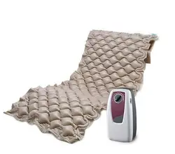 تشک مواج ضد زخم بستر تخم مرغی مکسی مدل NK-220