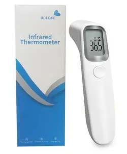 تب سنج دیجیتال غیر تماسی BBLOVE AET-R1D1 (گارانتی اصلی + باتری)