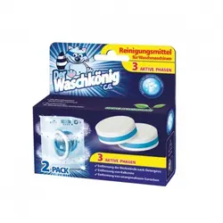 قرص جرم گیر ماشین لباسشویی واشکونیگ Waschkonig آلمانی بسته 2 تایی