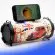 هات آفر ست باربیکیو + اسپیکر بلوتوثی قابل حمل JB-4001