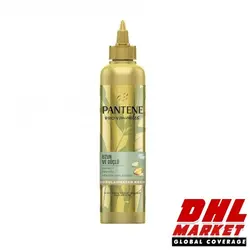 کرم موی پن تن Pantene بامبو مدل UZUN VE GUCLU حجم 270 میل | فروشگاه اینترنتی DHLmarket / فروشگاه بین المللی دی اج ال مارکت www.dhlmarket.ir / پشتیبانی : 09360003986 دفتر مرکزی : 02188802013