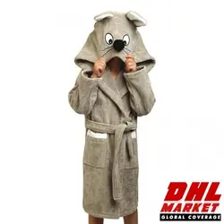 حوله پالتویی کودک موش موشی پودایران | فروشگاه اینترنتی DHLmarket / فروشگاه بین المللی دی اج ال مارکت www.dhlmarket.ir / پشتیبانی : 09360003986 دفتر مرکزی : 02188802013