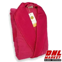 حوله پالتویی کلاه دار رویال ماتیکی نارین ساپ | فروشگاه اینترنتی DHLmarket / فروشگاه بین المللی دی اج ال مارکت www.dhlmarket.ir / پشتیبانی : 09360003986 دفتر مرکزی : 02188802013