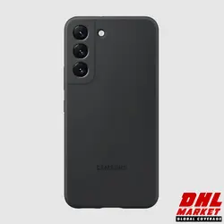 کاور Silicone Cover سامسونگ Galaxy S22 Plus | فروشگاه اینترنتی DHLmarket / فروشگاه بین المللی دی اج ال مارکت www.dhlmarket.ir / پشتیبانی : 09360003986 دفتر مرکزی : 02188802013