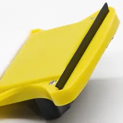 هات بسکت شیشه پاک کن پلین+برس تمیز کننده چند منظوره EVA