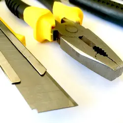 جعبه ابزار 9 تکه LECHG TOOLS