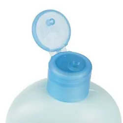شامپو بدن کودک فیروز حاوی گوار و گلیسیرین آبی حجم 300 میلی لیترFirooz Guar Baby Body Shampoo 300ml