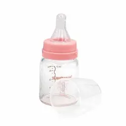 شیشه شیر پیرکس کلاسیک وی 60 میلی لیترWee baby bottle 60ml