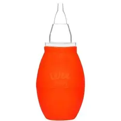 پوار بینی تمام سیلیکونی سر باریک ویWee nose cleaner