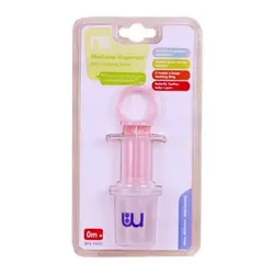 داروخوری مادرکر طرح سرنگیMothercare baby Syringe Medicine feeder