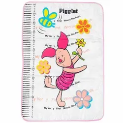 زیرانداز تعویض نوزاد بدون بالش فیروز طرح پیگلتFirooz Pigglet Diaper Changing Mat