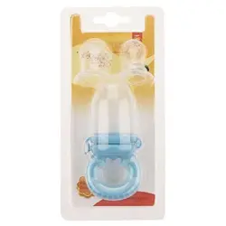 پستانک میوه خوری بی بی لند مدل 285Baby land feeding pacifier