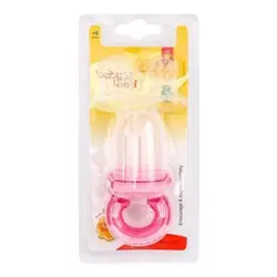 پستانک میوه خوری بی بی لند مدل 285Baby land feeding pacifier