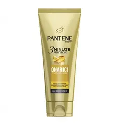 ماسک مو پن تن Pantene مدل Onarici تقویت و ترمیم کننده حجم 200 میل