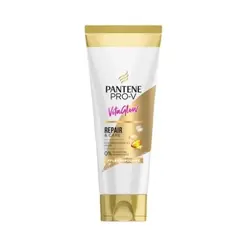 ماسک مو پن تن Pantene آلمانی ترمیم کننده و تقویت کننده مدل Reapir & Care حجم 200 میل