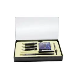 ست خوشنویسی 4 نوک یوروپن