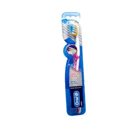 مسواک اورال بی مدل پروفلکس جک دار Oral B Proflex