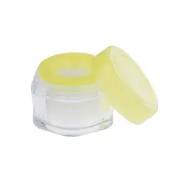 ظرف پلاستیکی دوات خوشنویسی