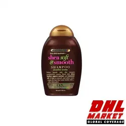 نرم کننده او جی ایکس بدون سولفات شیباتر Ogx حجم 385 میل | فروشگاه اینترنتی DHLmarket / فروشگاه بین المللی دی اج ال مارکت www.dhlmarket.ir / پشتیبانی : 09360003986 دفتر مرکزی : 02188802013