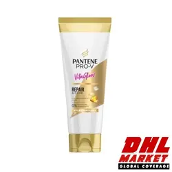 ماسک مو پن تن Pantene آلمانی ترمیم کننده و تقویت کننده مدل Reapir & Care حجم 200 میل | فروشگاه اینترنتی DHLmarket / فروشگاه بین المللی دی اج ال مارکت www.dhlmarket.ir / پشتیبانی : 09360003986 دفتر مرکزی : 02188802013