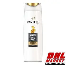 شامپو پن تن Pantene ضد شوره مدل Kepege karsiti حجم 500 میل | فروشگاه اینترنتی DHLmarket / فروشگاه بین المللی دی اج ال مارکت www.dhlmarket.ir / پشتیبانی : 09360003986 دفتر مرکزی : 02188802013