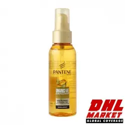 روغن آرگان تغذیه کننده مو پن تن Pantene حجم 100 میل | فروشگاه اینترنتی DHLmarket / فروشگاه بین المللی دی اج ال مارکت www.dhlmarket.ir / پشتیبانی : 09360003986 دفتر مرکزی : 02188802013