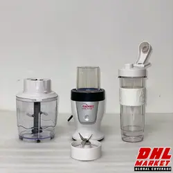 غذاساز مدلha231کالوات | فروشگاه اینترنتی DHLmarket / فروشگاه بین المللی دی اج ال مارکت www.dhlmarket.ir / پشتیبانی : 09360003986 دفتر مرکزی : 02188802013