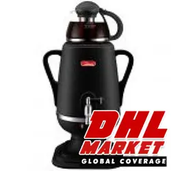 سماور برقی مدلha110کالوات | فروشگاه اینترنتی DHLmarket / فروشگاه بین المللی دی اج ال مارکت www.dhlmarket.ir / پشتیبانی : 09360003986 دفتر مرکزی : 02188802013