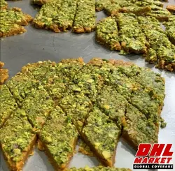 سوهان باقلوای | فروشگاه اینترنتی DHLmarket / فروشگاه بین المللی دی اج ال مارکت www.dhlmarket.ir / پشتیبانی : 09360003986 دفتر مرکزی : 02188802013