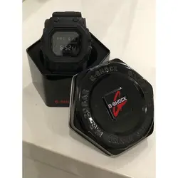 ساعت مچی اورجینال کاسیو مدل Casio GX-56BB-1DR