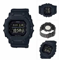 ساعت مچی اورجینال کاسیو مدل Casio GX-56BB-1DR