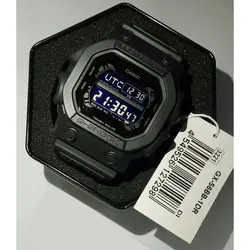 ساعت مچی اورجینال کاسیو مدل Casio GX-56BB-1DR