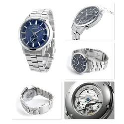 ساعت مچی اورجینال سیتیزن مدل NK5000-98L