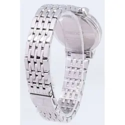 ساعت مچی اورجینال سیکو مدل SFQ803P1