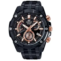 ساعت مچی اورجینال کاسیو مدل EFR-559DC-1AVUDF