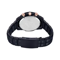 ساعت مچی اورجینال کاسیو مدل EFR-559DC-1AVUDF