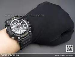 ساعت مچی اورجینال کاسیو مدل GG-1000-1ADR