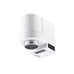 سر شیر آب هوشمند اورجینال شیائومی Automatic Water Saver Tap