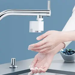 سر شیر آب هوشمند اورجینال شیائومی Automatic Water Saver Tap