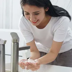 سر شیر آب هوشمند اورجینال شیائومی Automatic Water Saver Tap